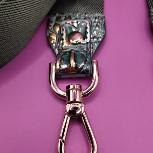 Brahmin replacement strap NEW Soulful color - FIRM PRICE - Picture 3 of 5